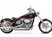 Harley-Davidson FXCW Rocker